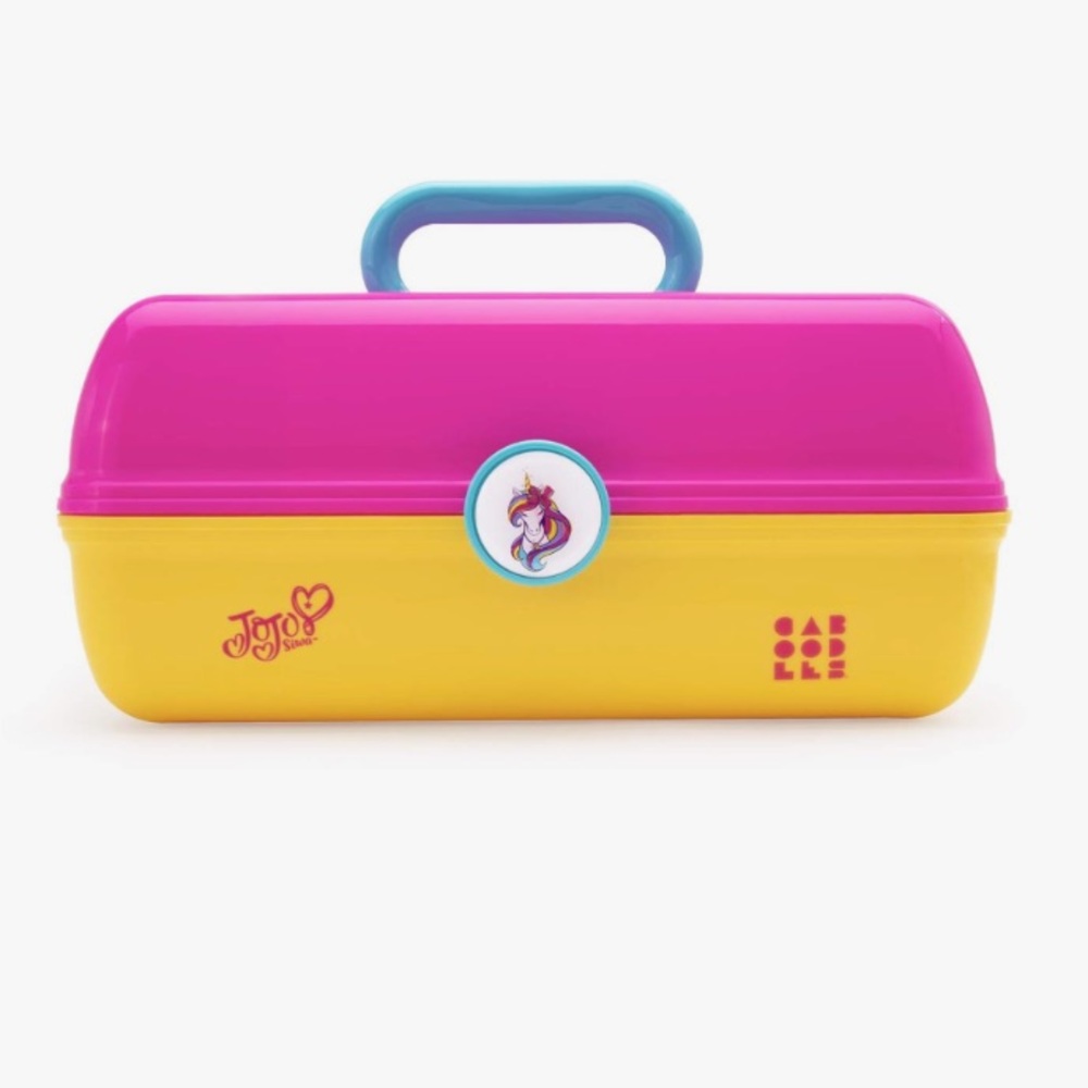 Caboodles Case JoJo Siwa